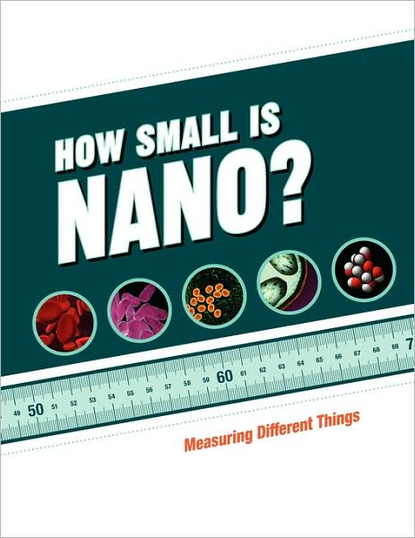 How Small Is Nano?