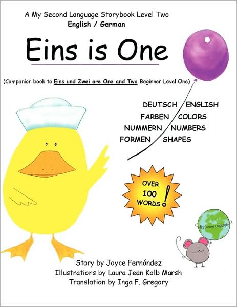 Eins Is One