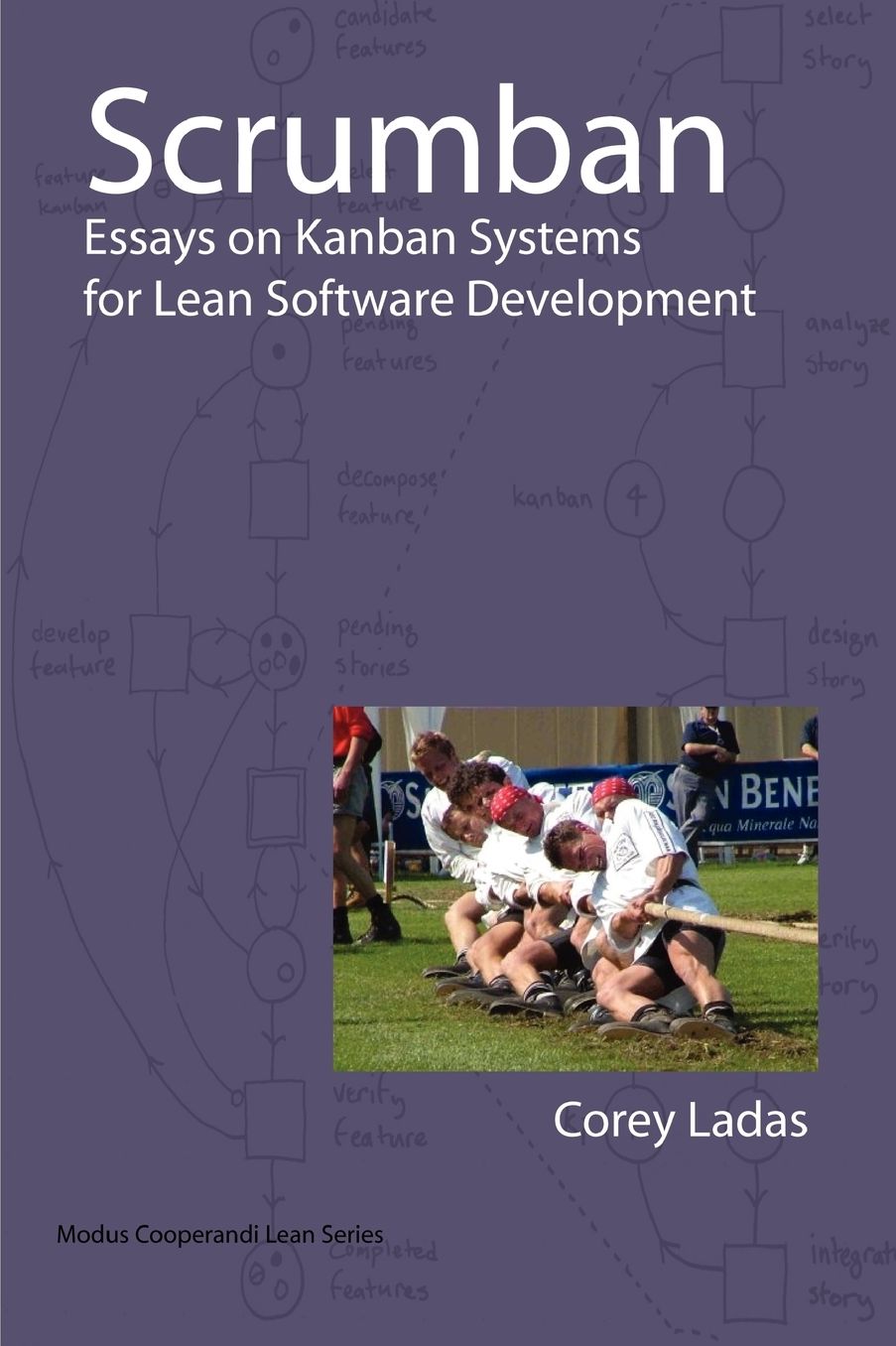 Scrumban - Essays On Kanban Systems For Lean Software Development