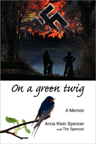 On A Green Twig