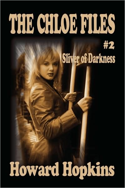 The Chloe Files #2