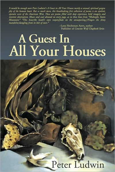 A Guest In All Your Houses