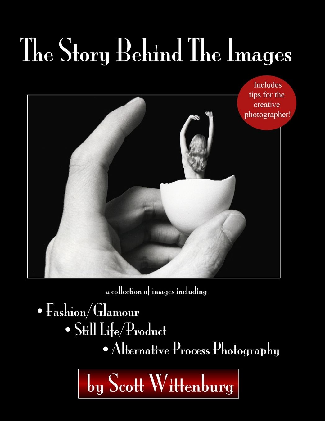 The Story Behind The Images