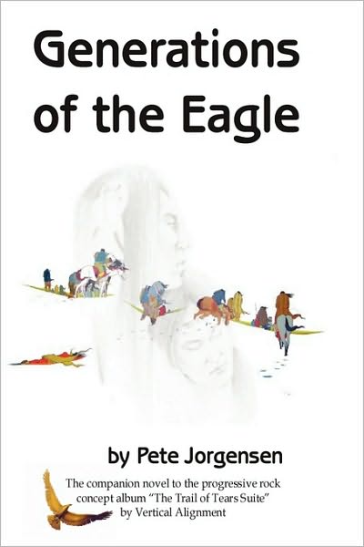 Generations of the Eagle