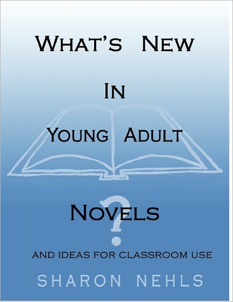 What's New In Young Adult Novels 2010