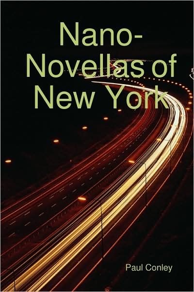 Nano-Novellas Of New York