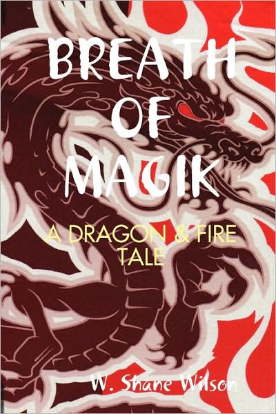 Breath Of Magik