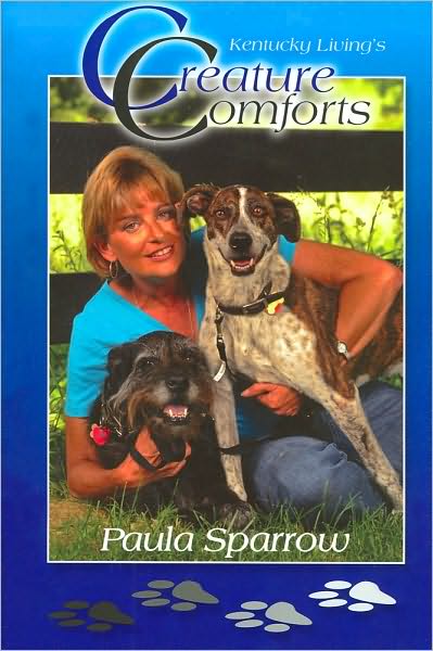 Kentucky Living's Creature Comforts