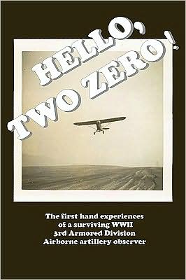 Hello, Two Zero !