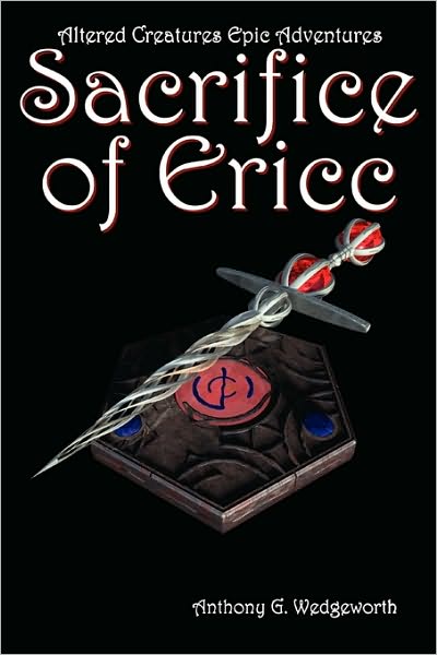 Altered Creatures: Sacrifice of Ericc