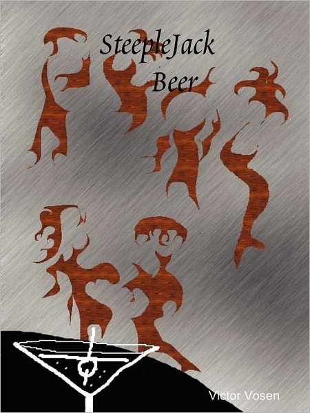 Steeplejack Beer