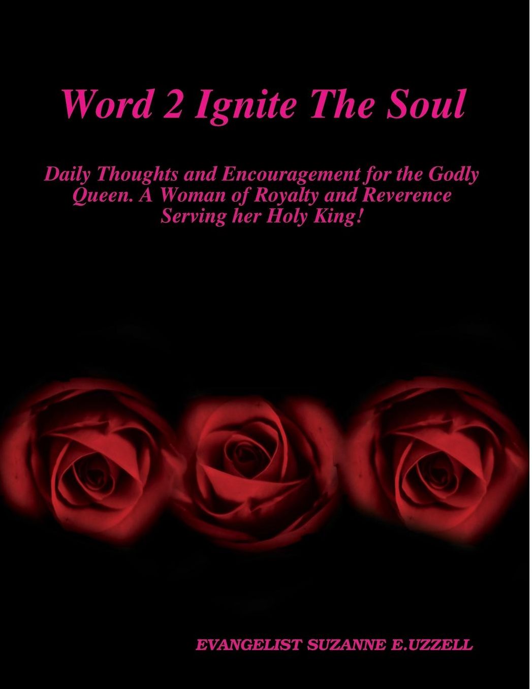 Word 2 Ignite The Soul