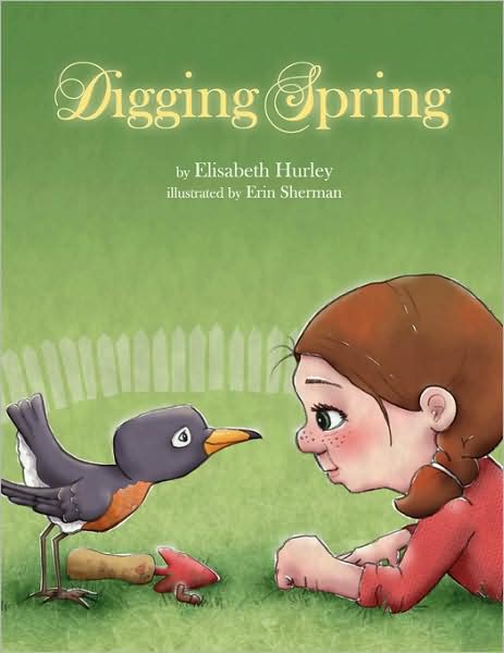 Digging Spring