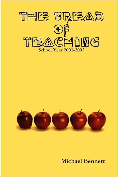 The Bread Of Teaching