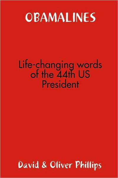 Obamalines -- Life-Changing Words Of The 44th Us President