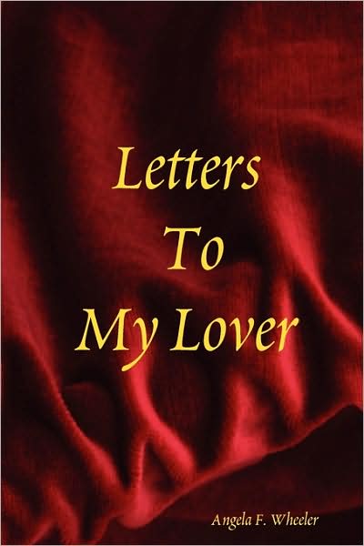 Letters To My Lover