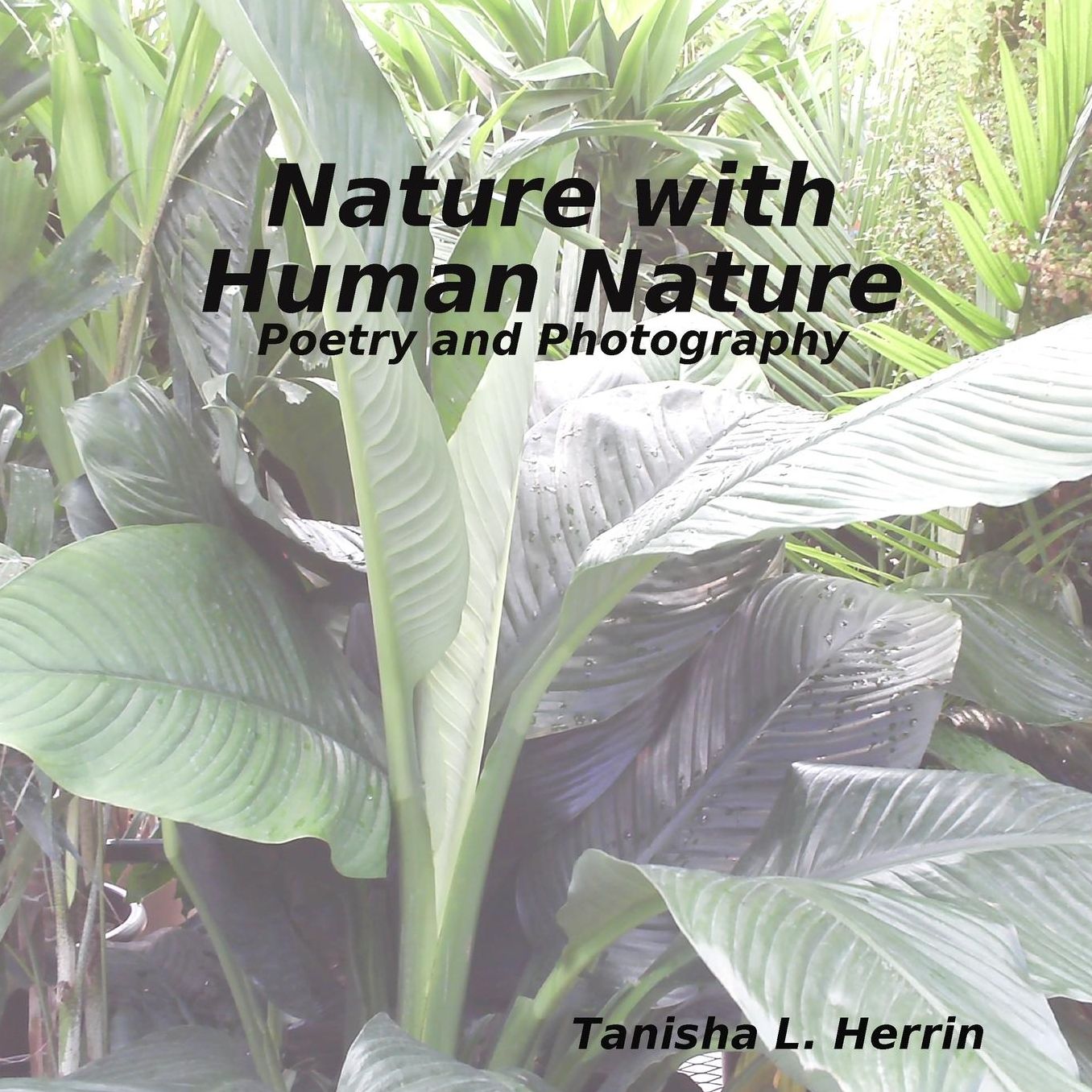 Nature With Human Nature