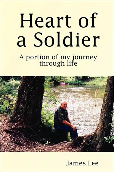 Heart Of A Soldier