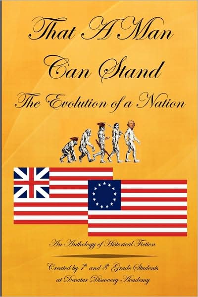 That A Man Can Stand