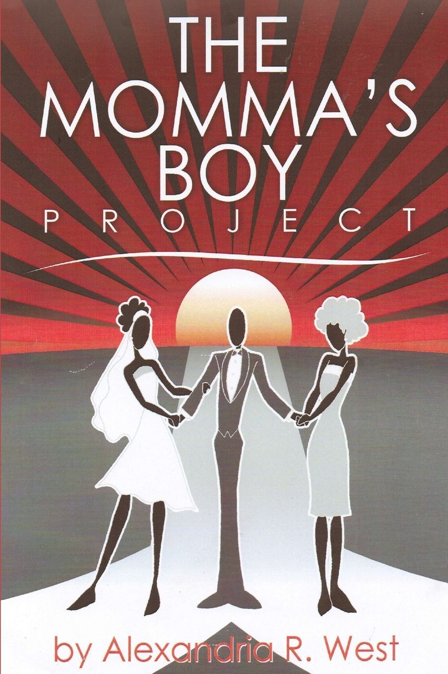 The Momma's Boy Project