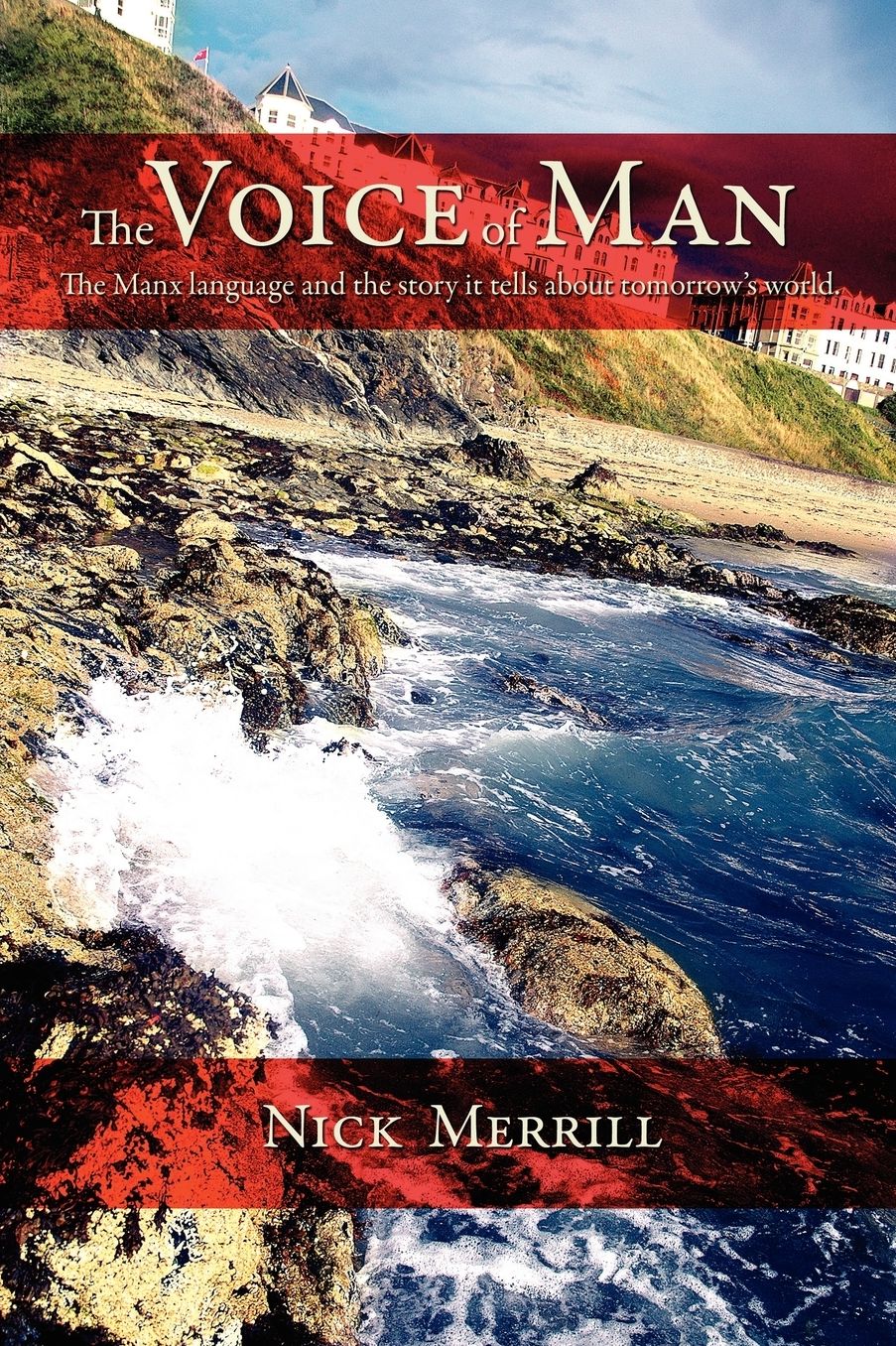 The Voice Of Man