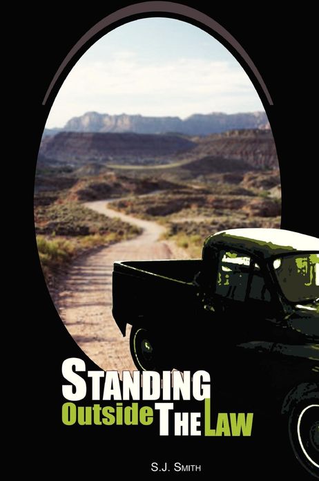 Standing Outside The Law