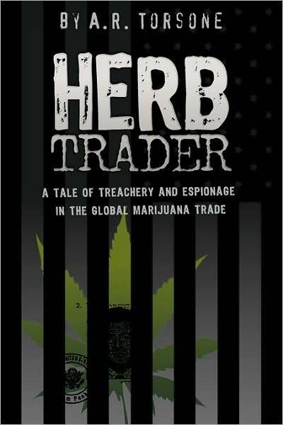 Herb Trader