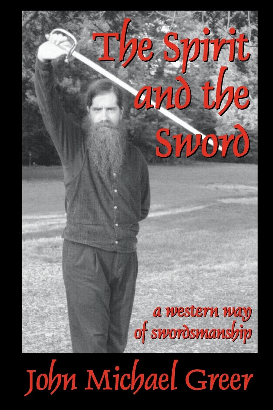 The Spirit And The Sword
