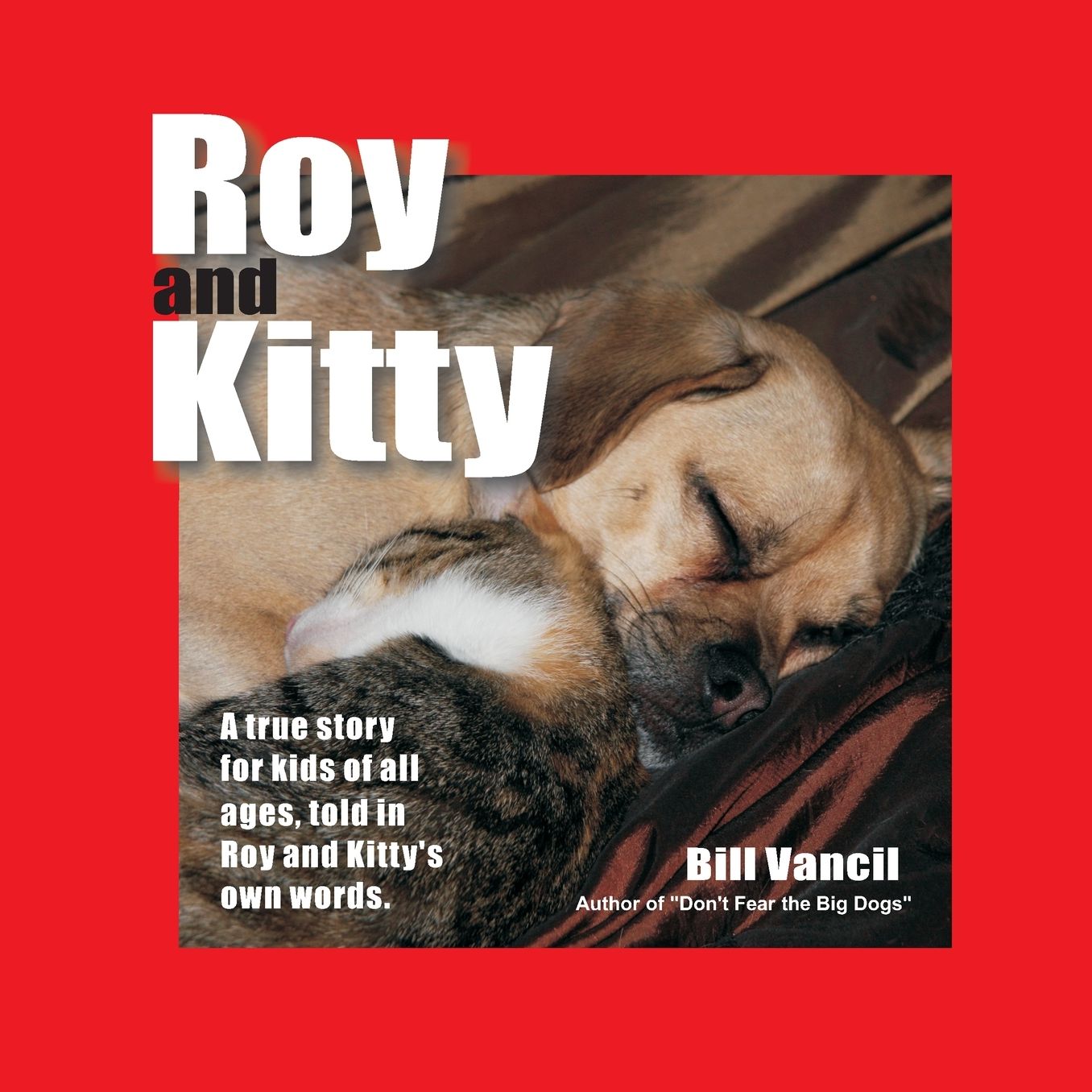 Roy And Kitty