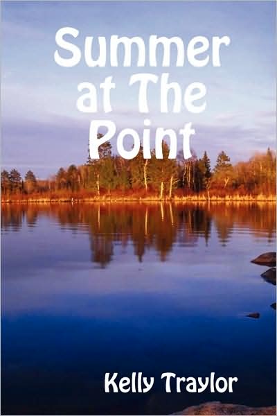 Summer At The Point