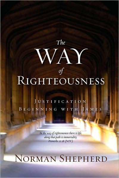 The Way Of Righteousness