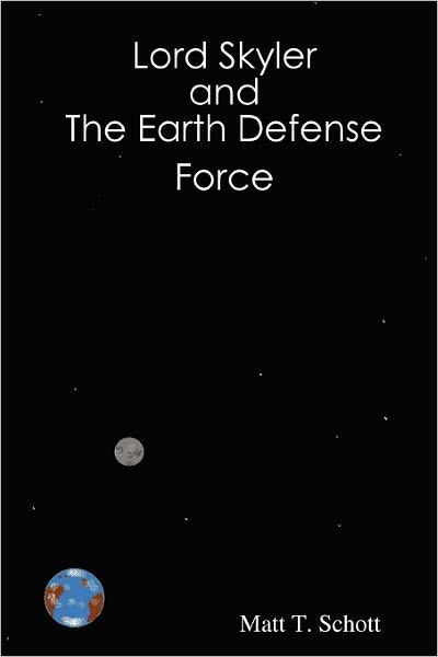 Lord Skyler & The Earth Defense Force