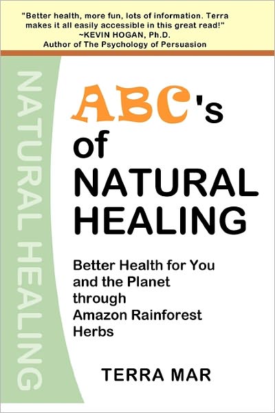 ABCs of Natural Healing