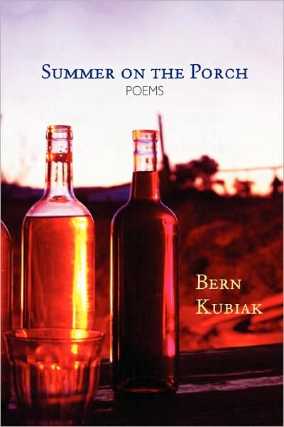 Summer On The Porch