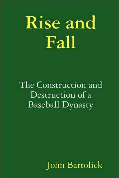 Rise And Fall
