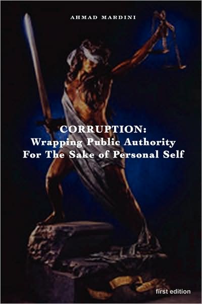 Corruption