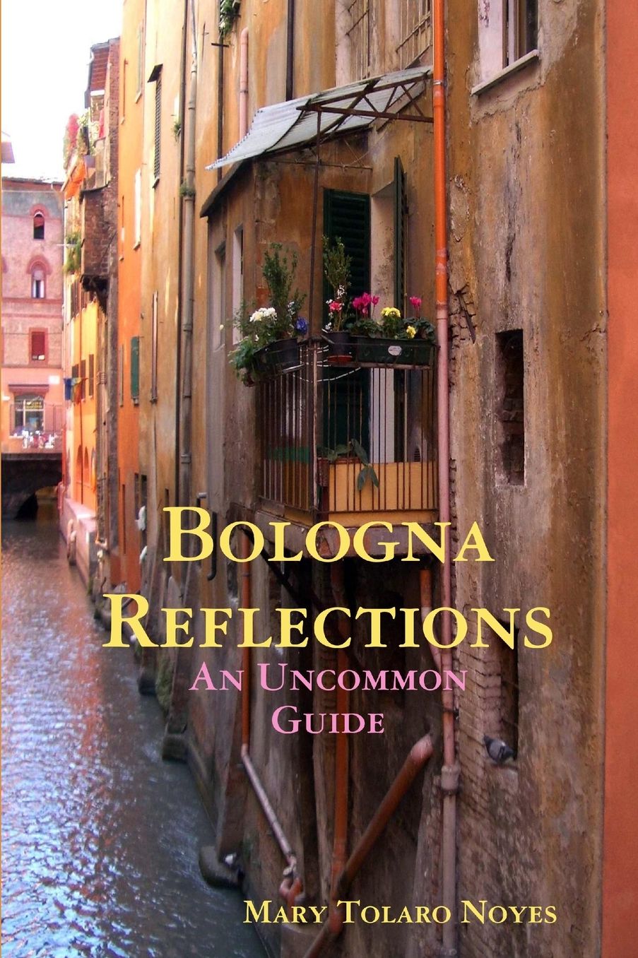 Bologna Reflections