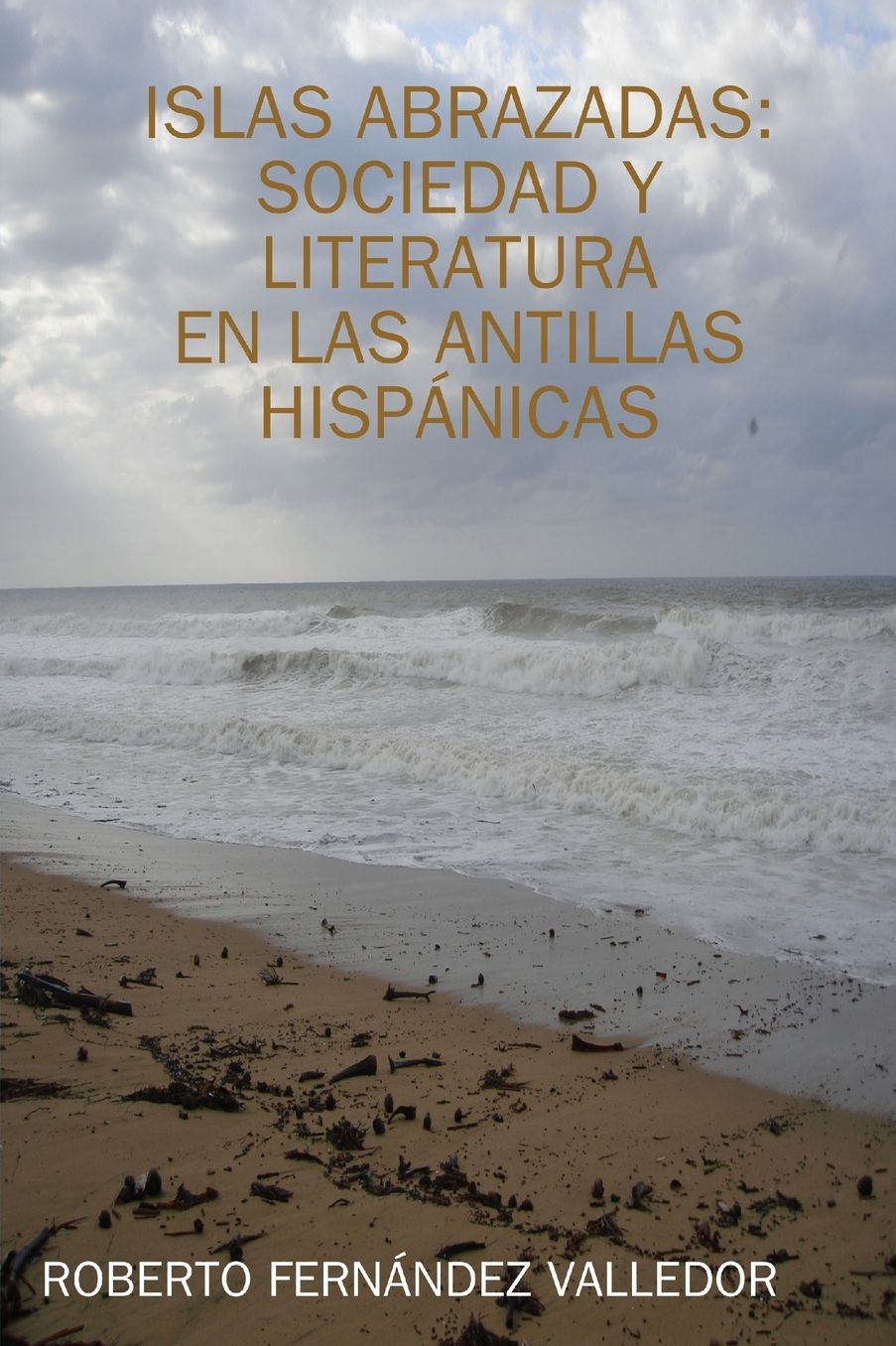 Islas Abrazadas: Sociedad y Literatura