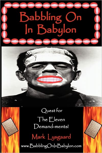 Babbling On In Babylon