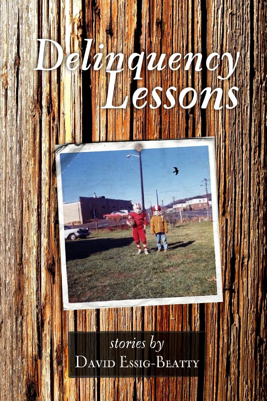 Delinquency Lessons
