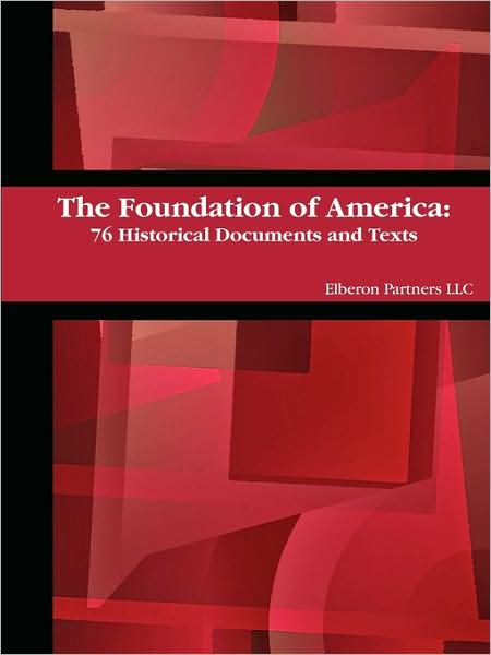 The Foundation Of America