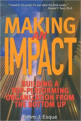 Making an Impact