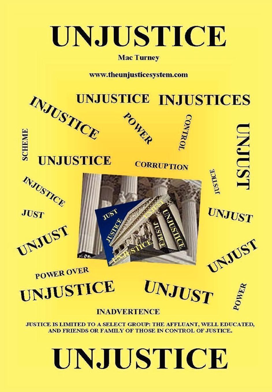 Unjustice