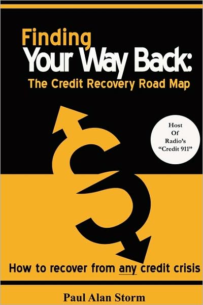 Finding Your Way Back