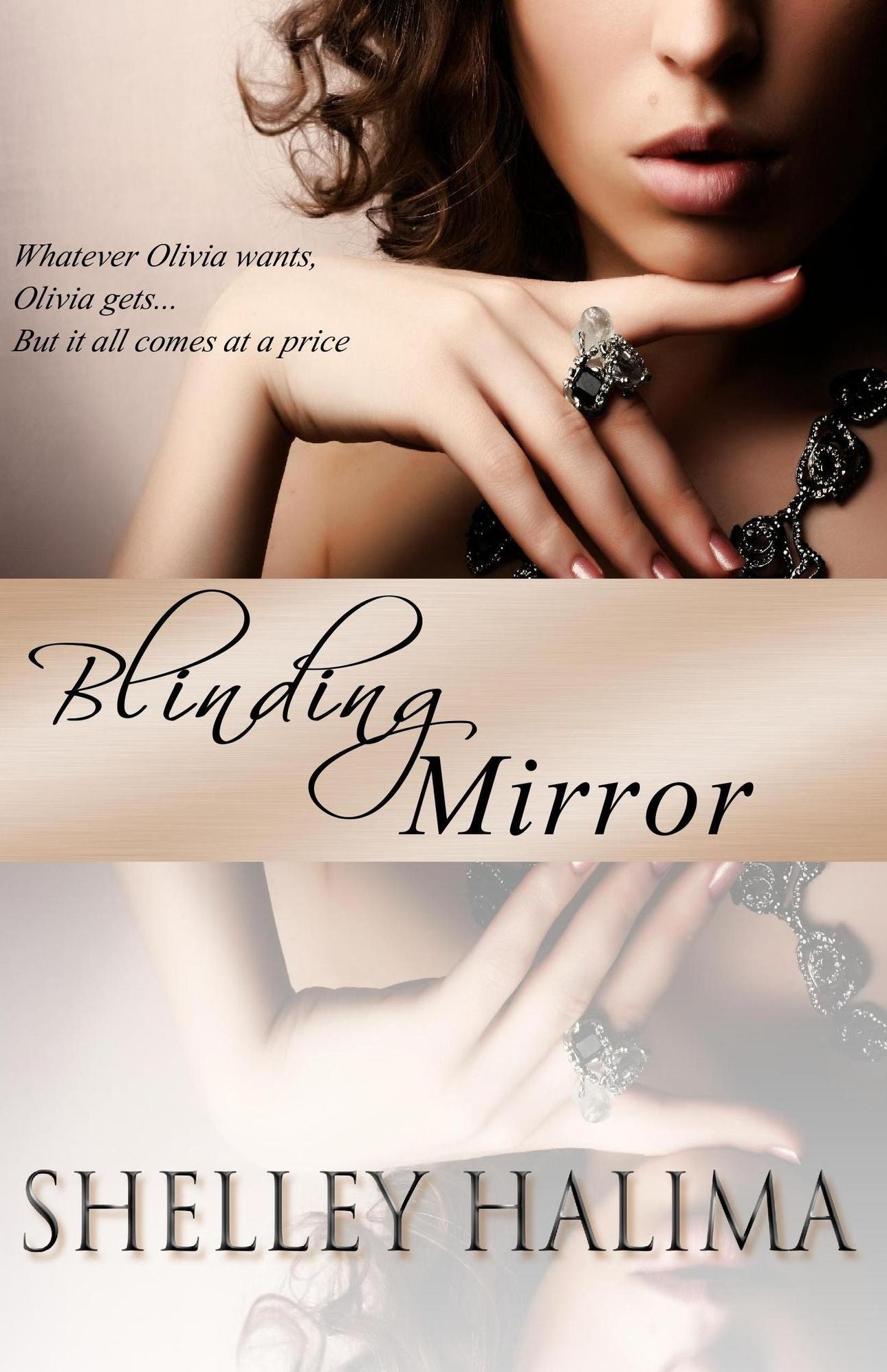 Blinding Mirror
