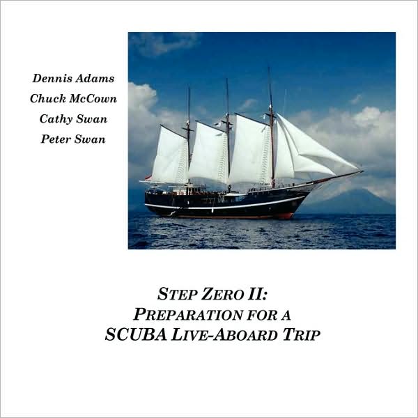 Step Zero Ii