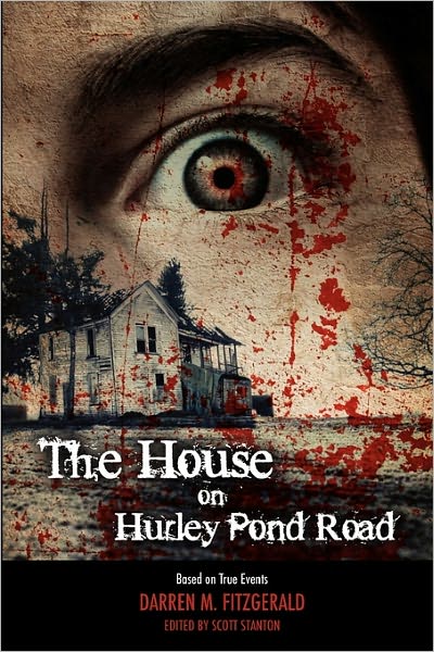 The House on Hurley Pond Road