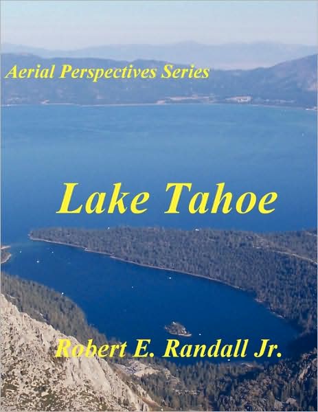 Aerial Perspectives