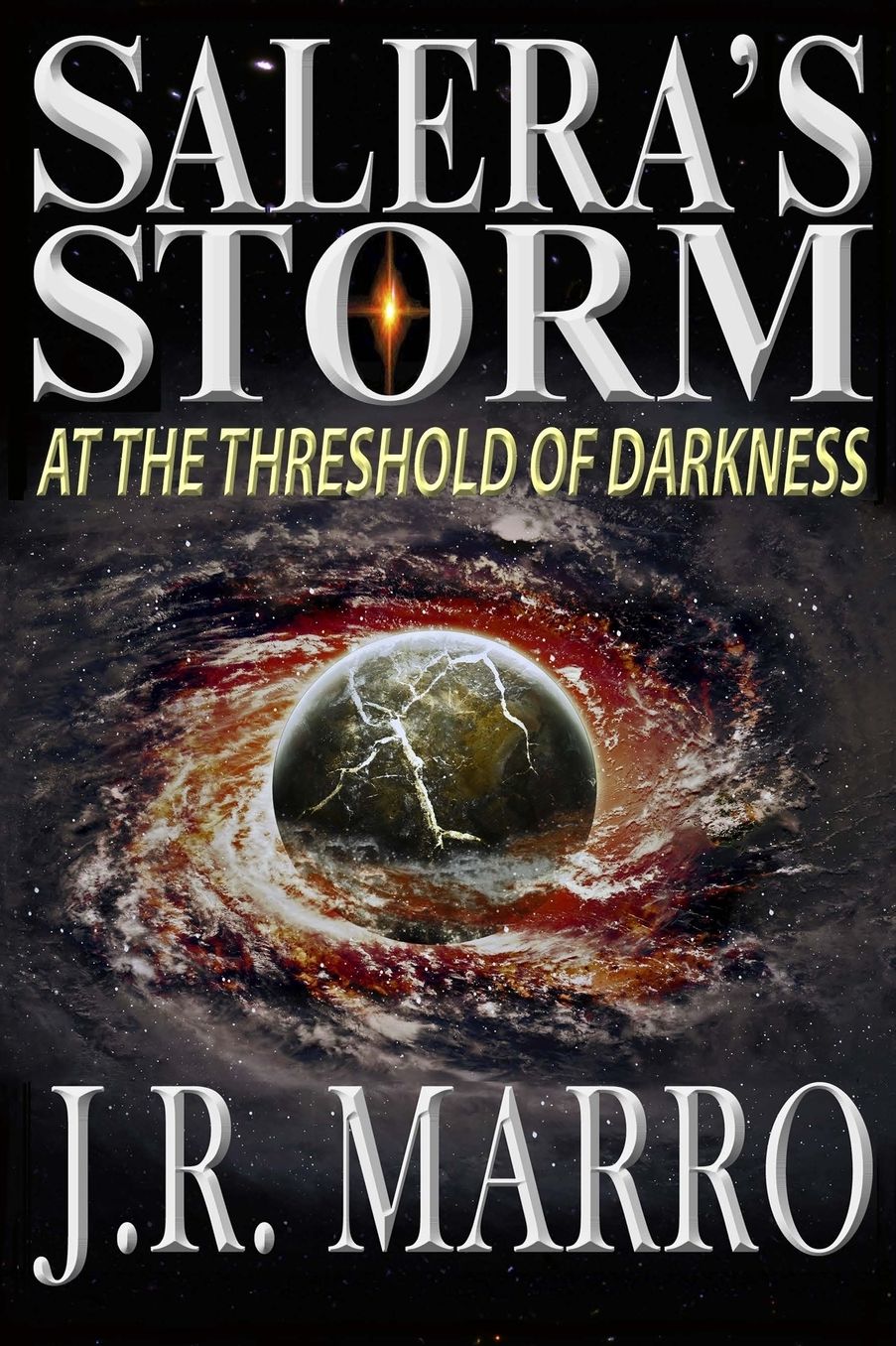 Salera's Storm