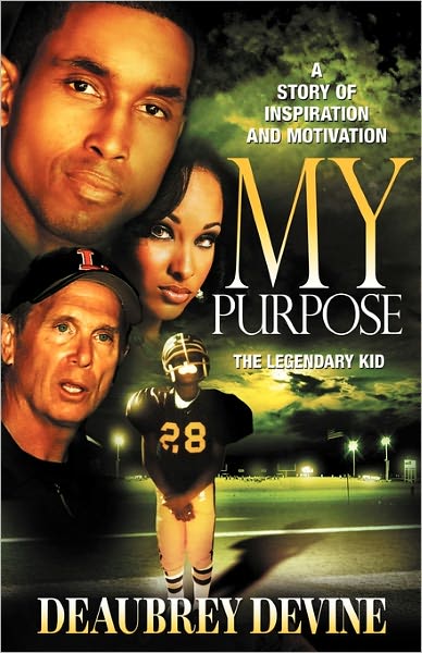 My Purpose